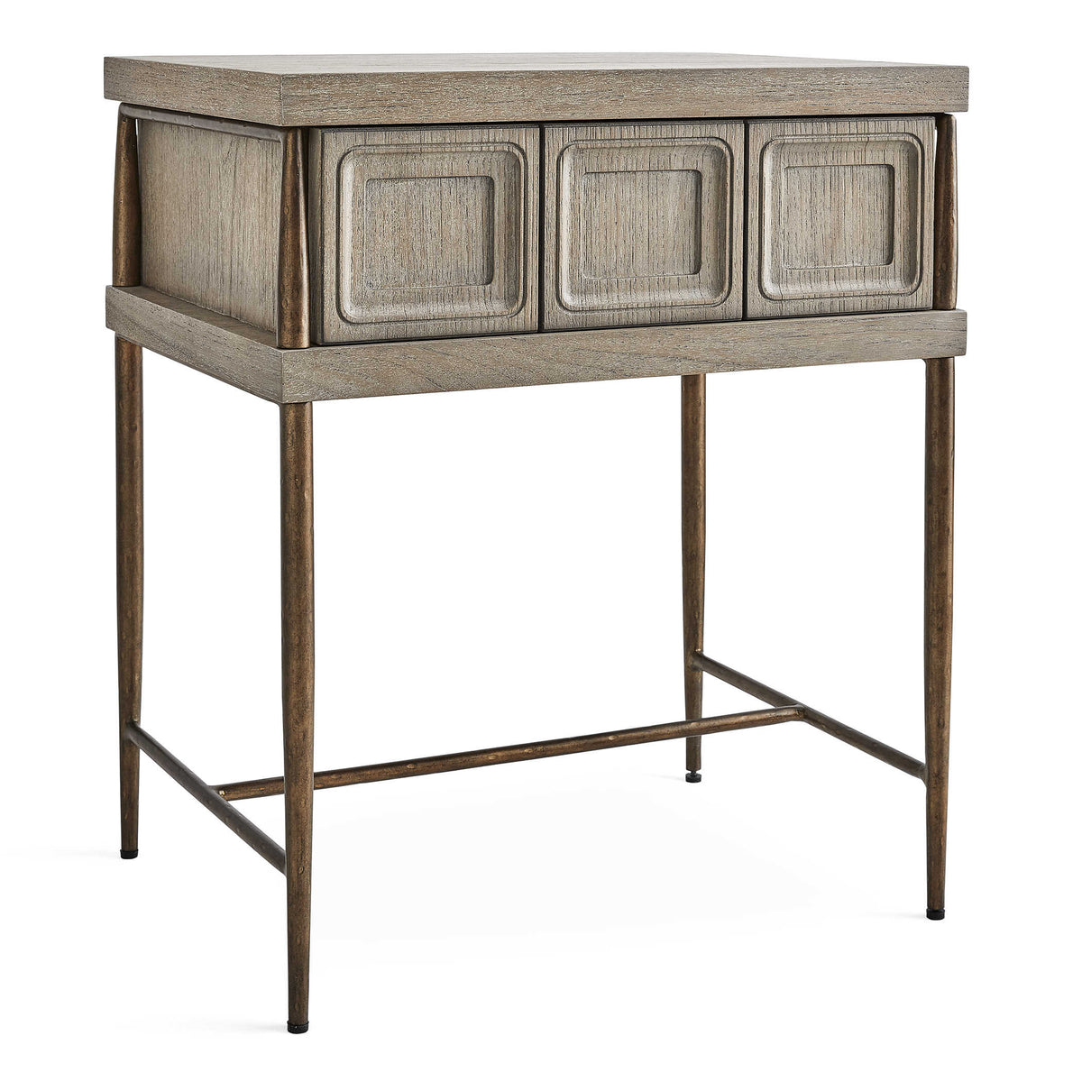 Brazil Side Table