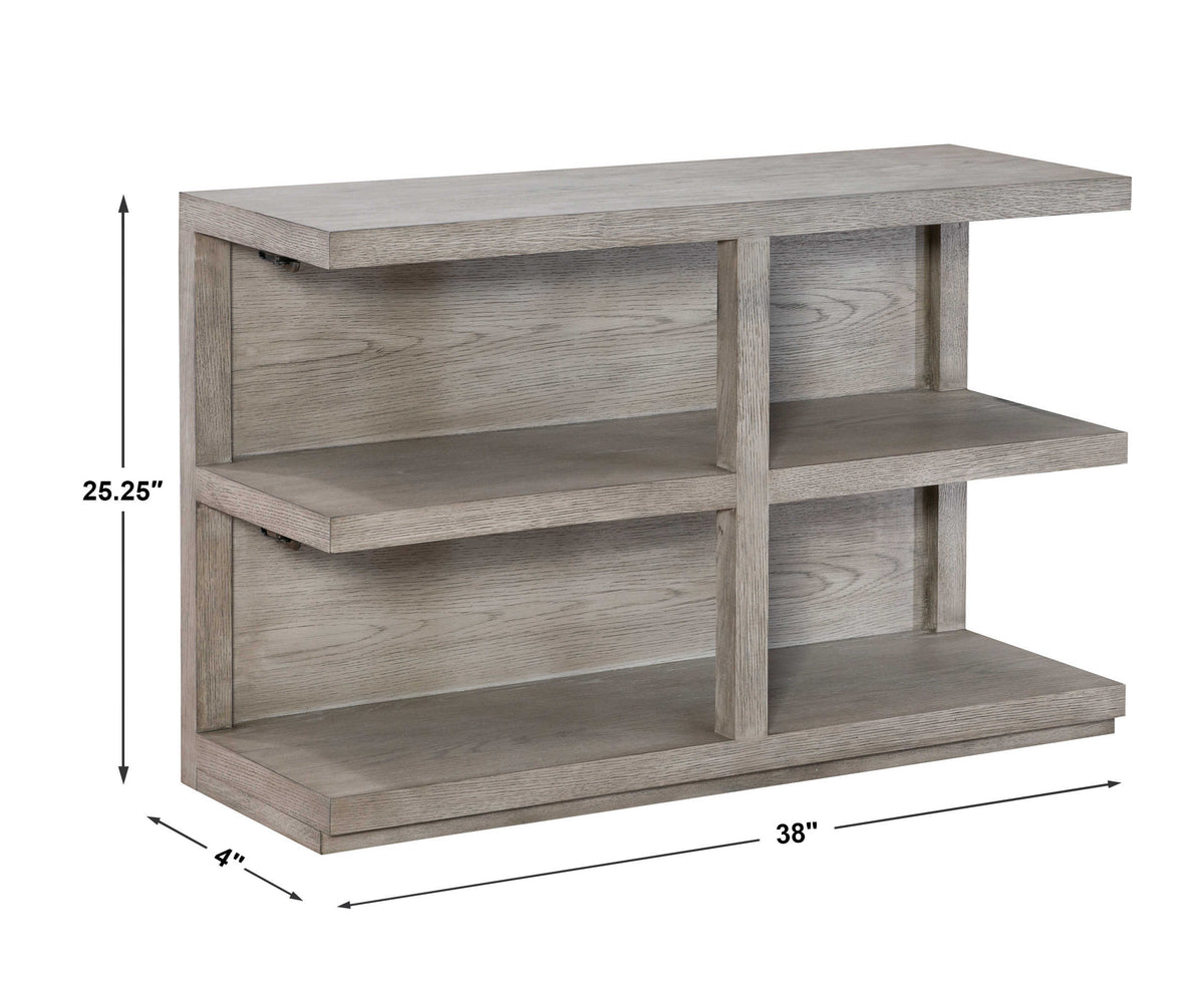 Haven Sofa Table – Short