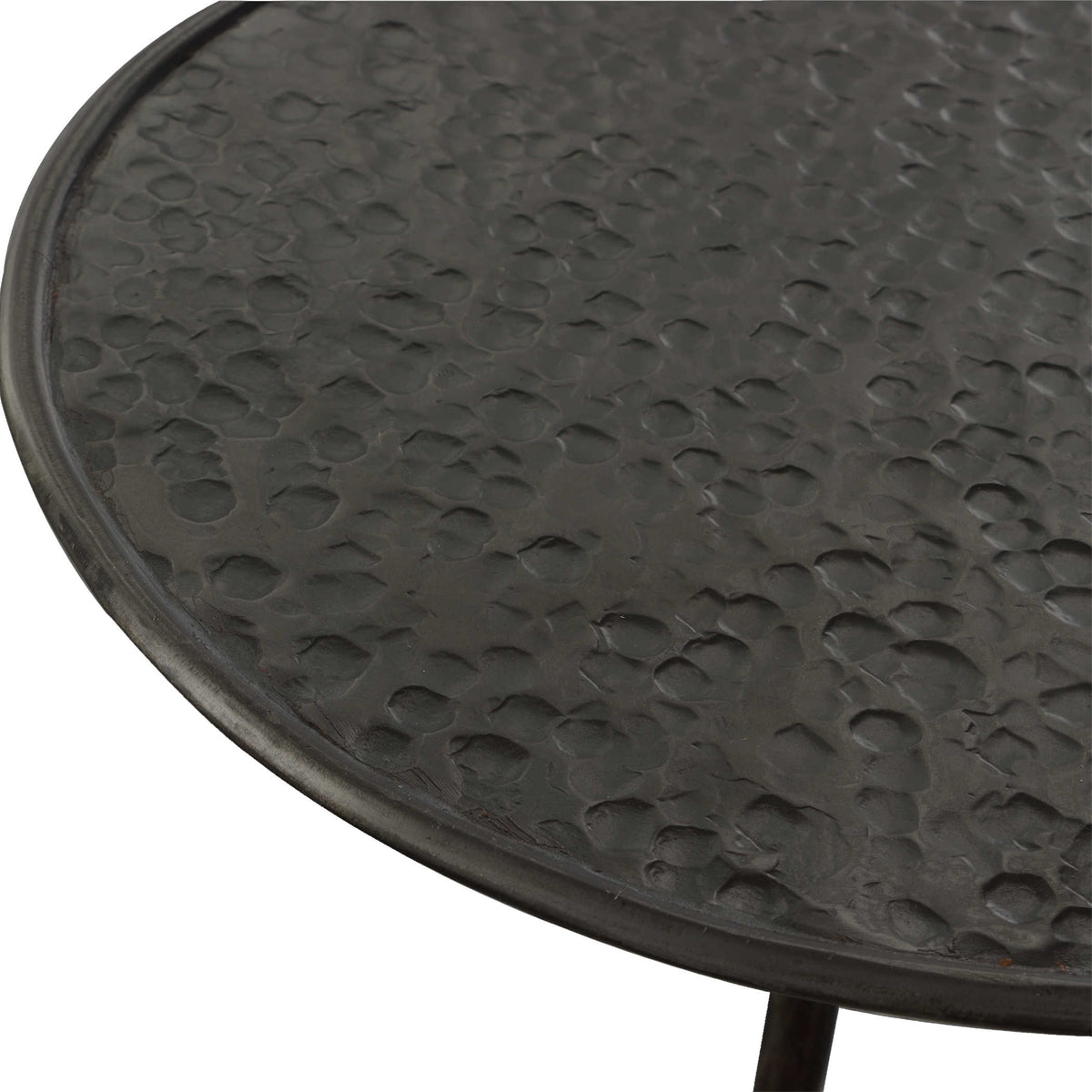 Button Up Drink Table