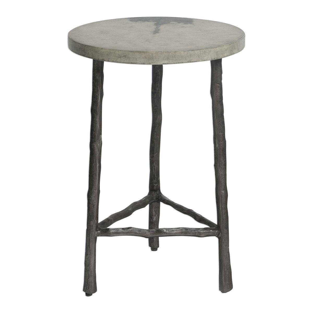 Evie Accent Tables, Set of 2
