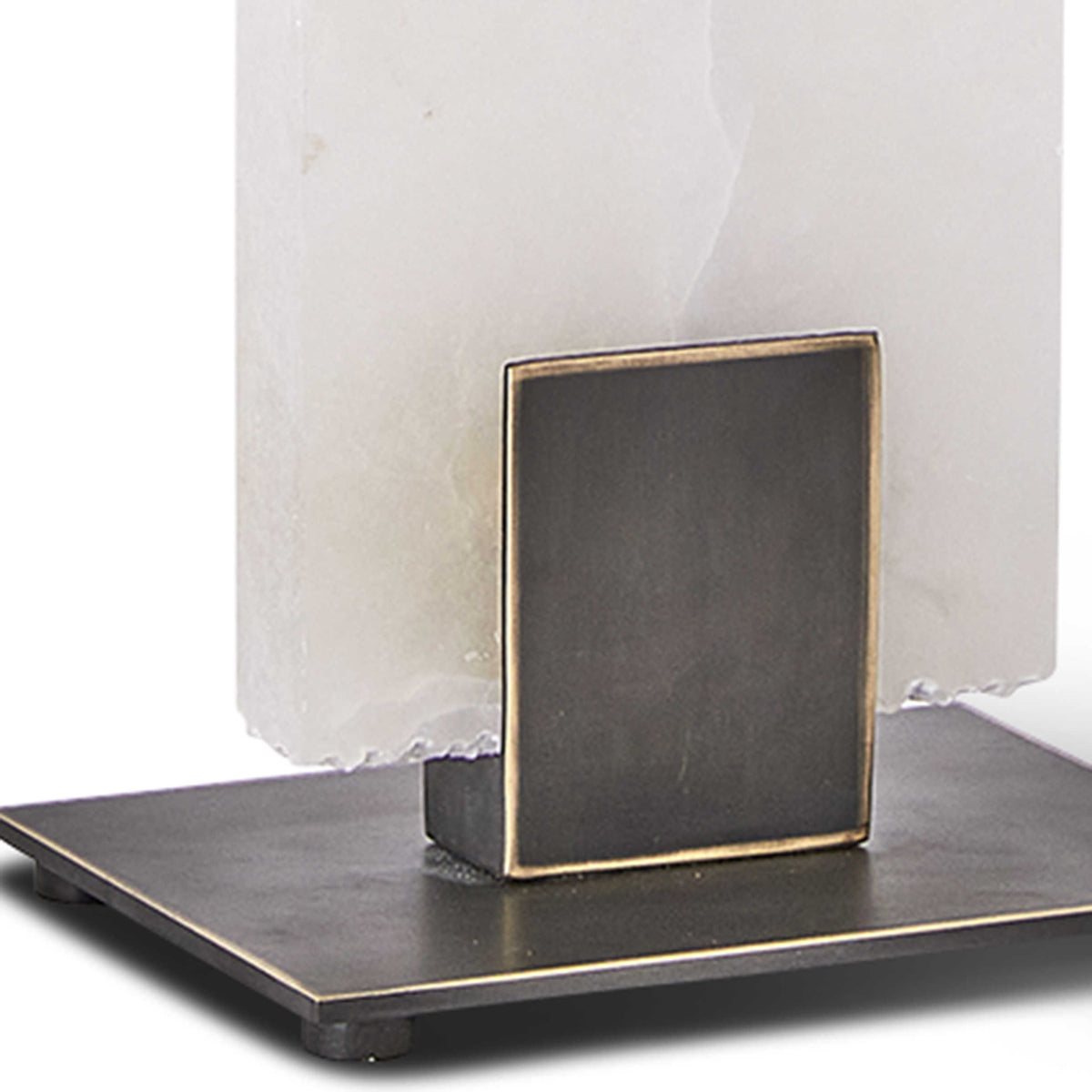 Clamp Table Lamp