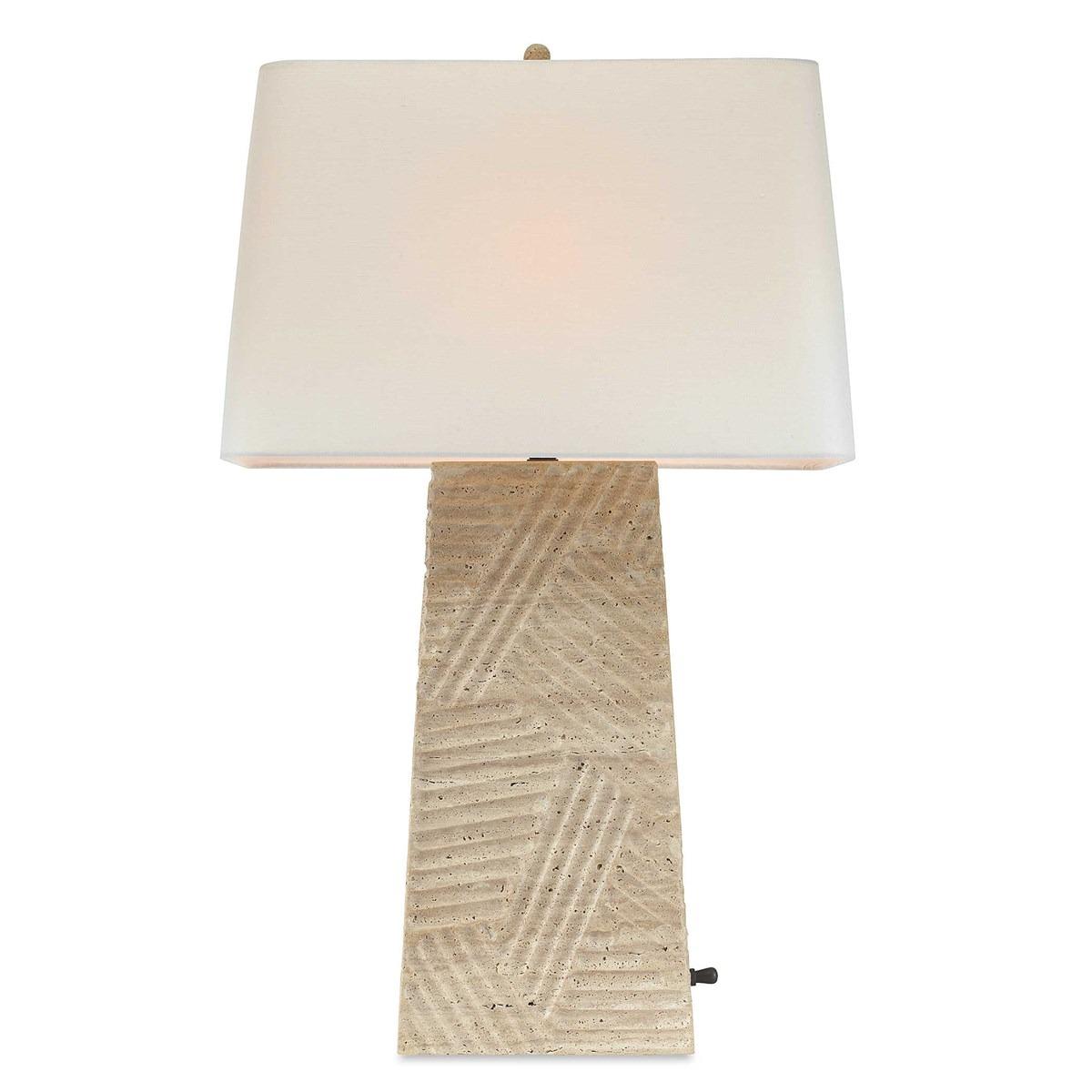 Diagram Table Lamp