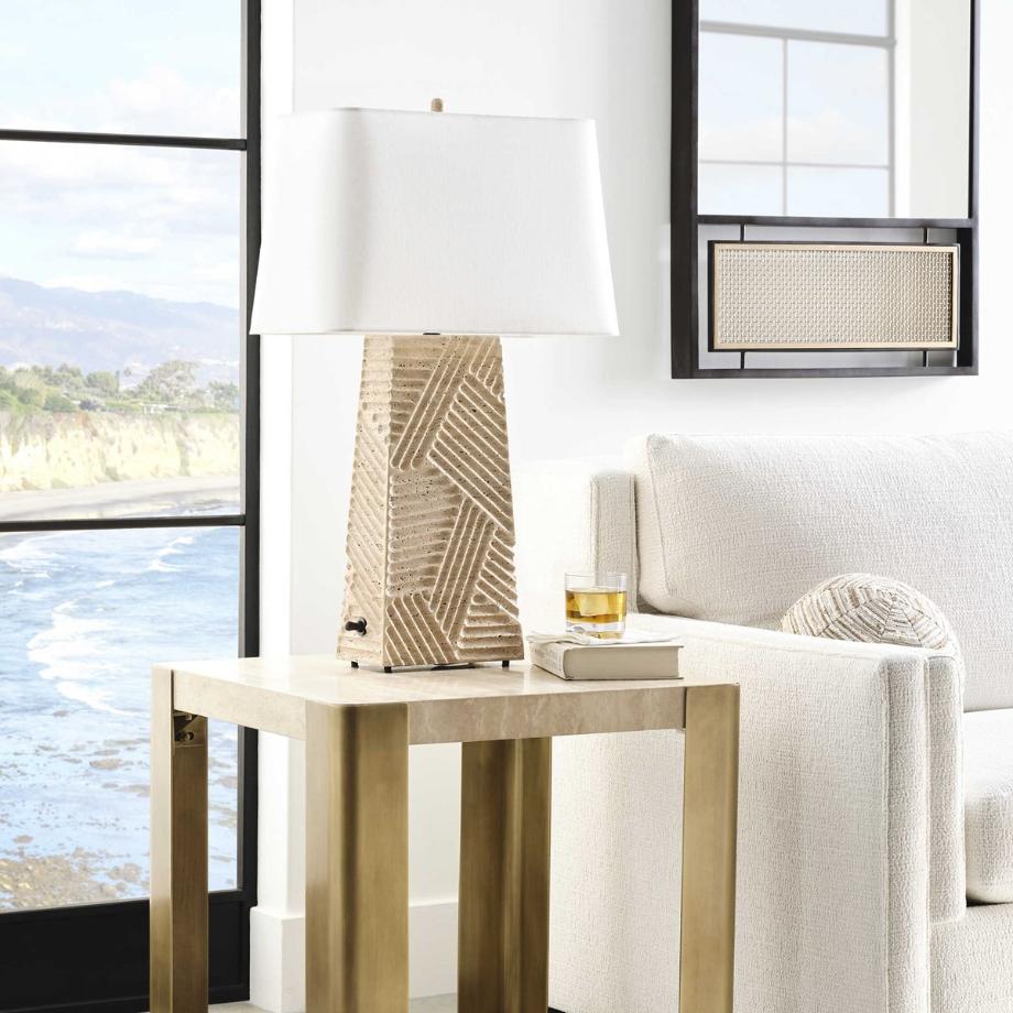 Diagram Table Lamp