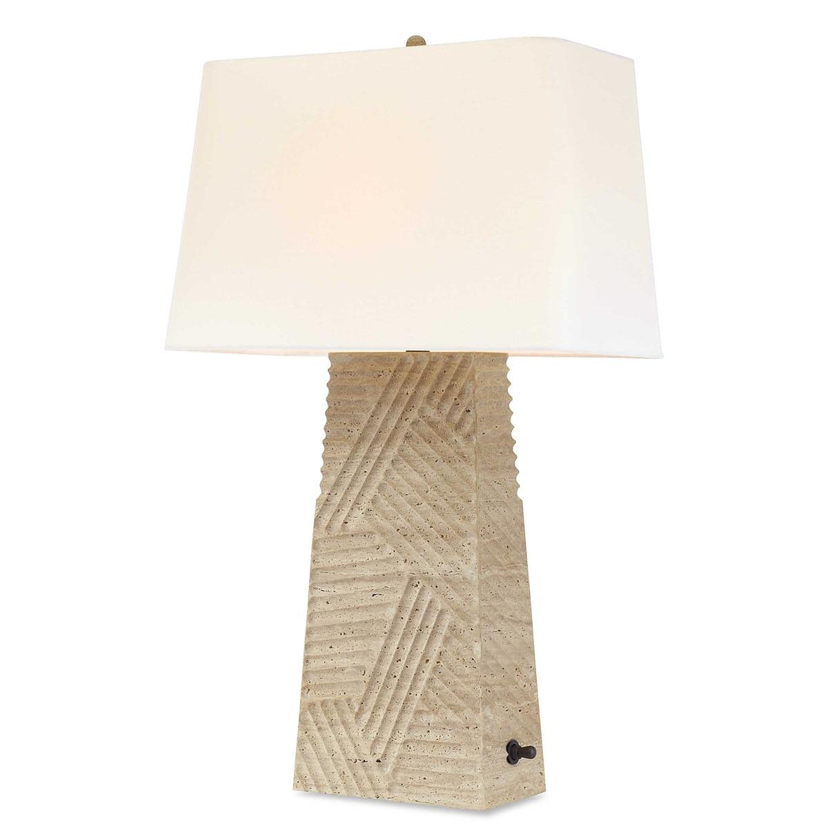 Diagram Table Lamp