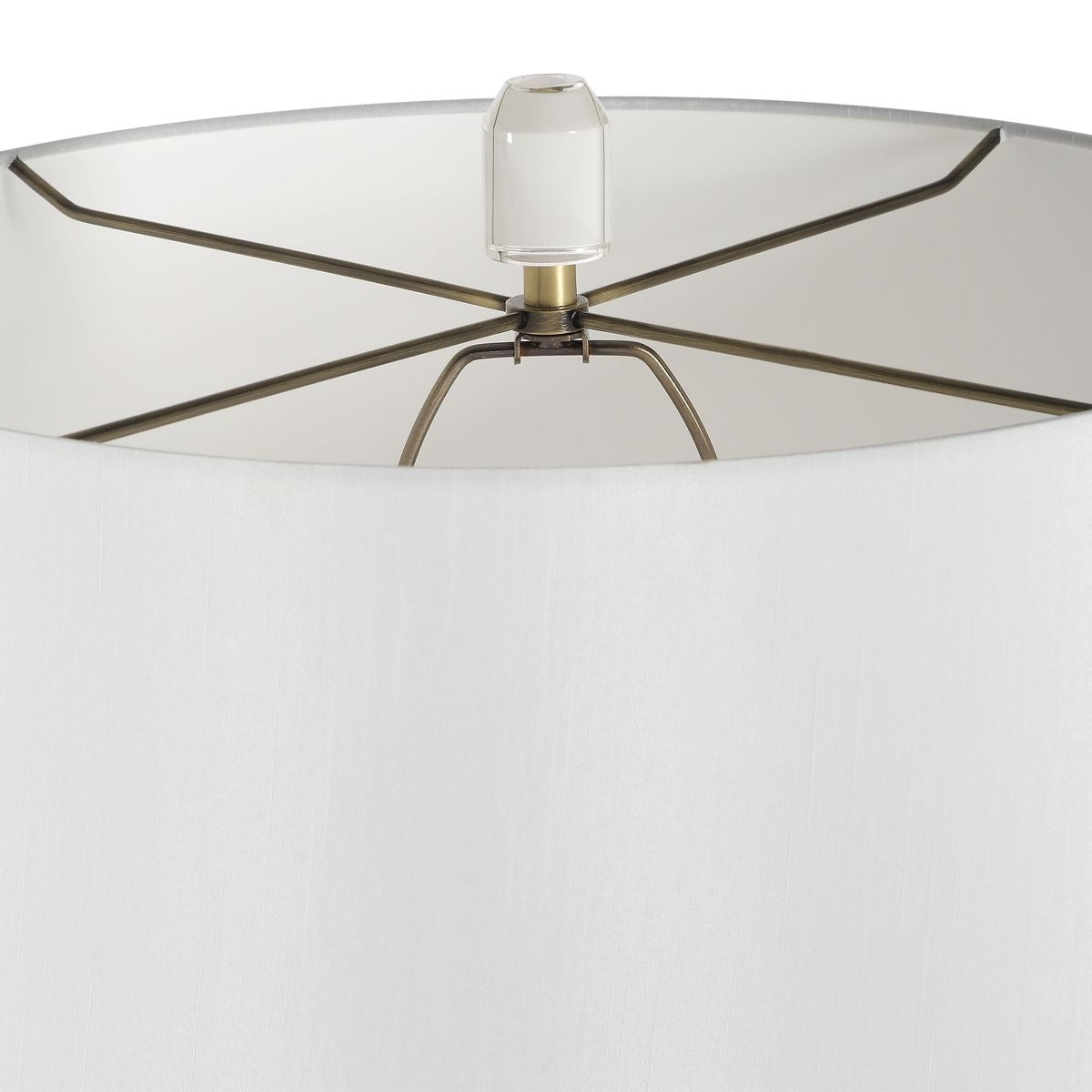 Shimmer Floor Lamp