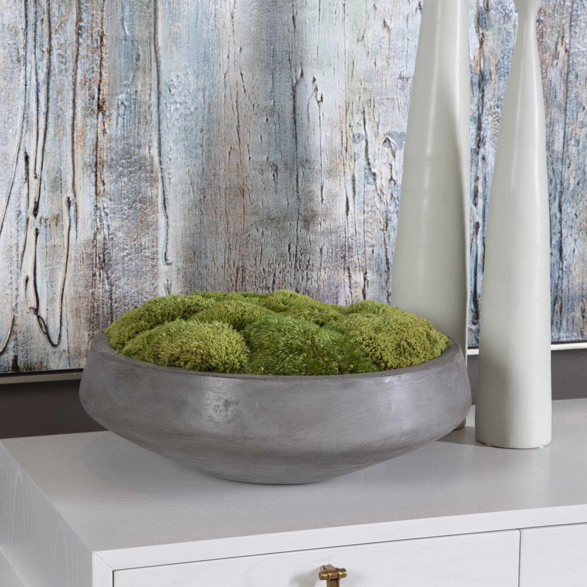 Cale Moss Centrepiece