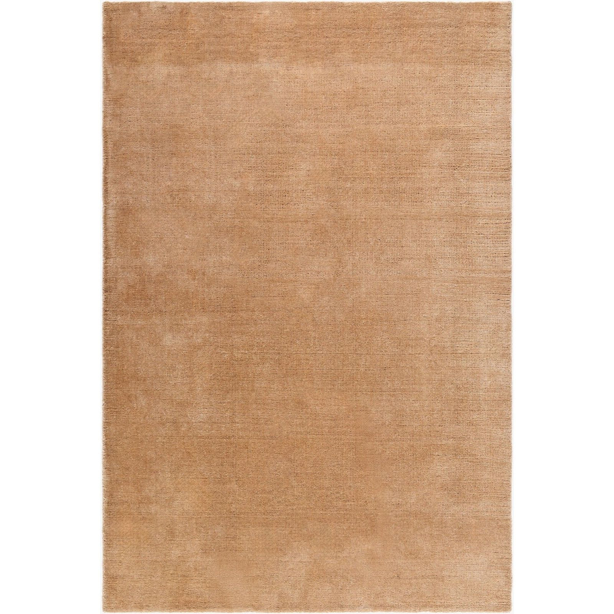 Modest Hand Knotted Rug – 244 x 305 cm