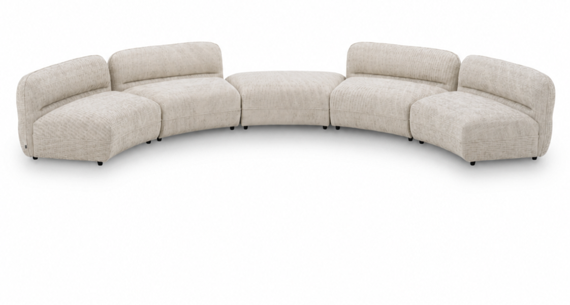 Modular Sofa Grand Avenue Sofa
