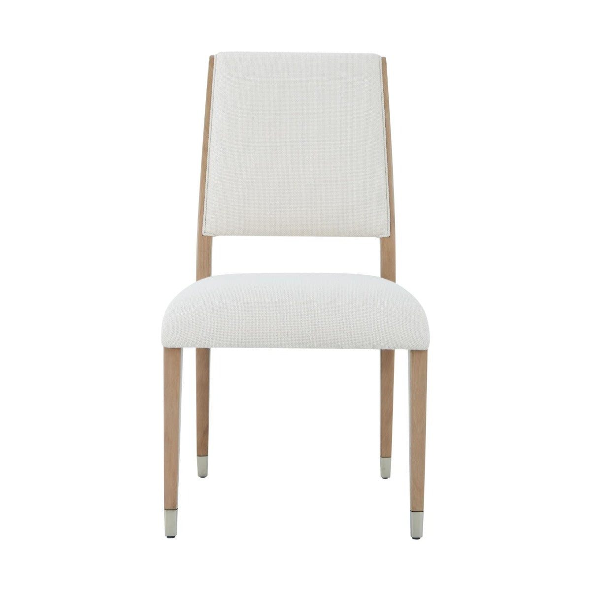 Origins Upholstered Dining Side Chair – Sesame