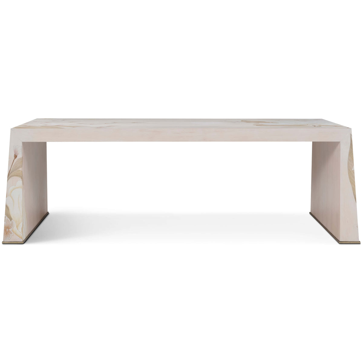 Bouquet Coffee Table – Buttercream