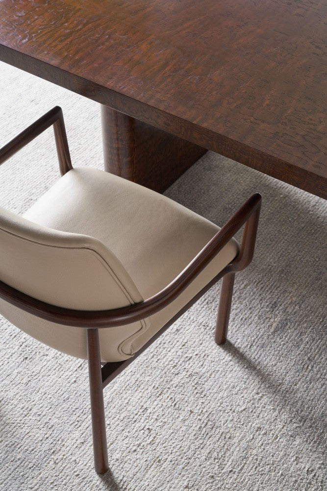 Kesden Extending Dining Table – 234–325 cm