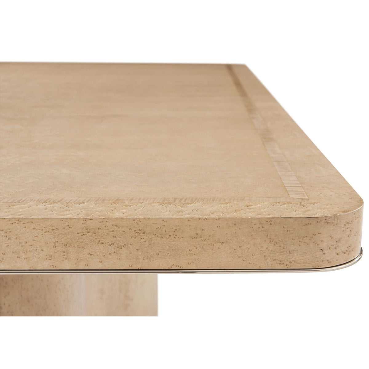 Origins Rectangular Extending Dining Table – Sesame, 208–300cm