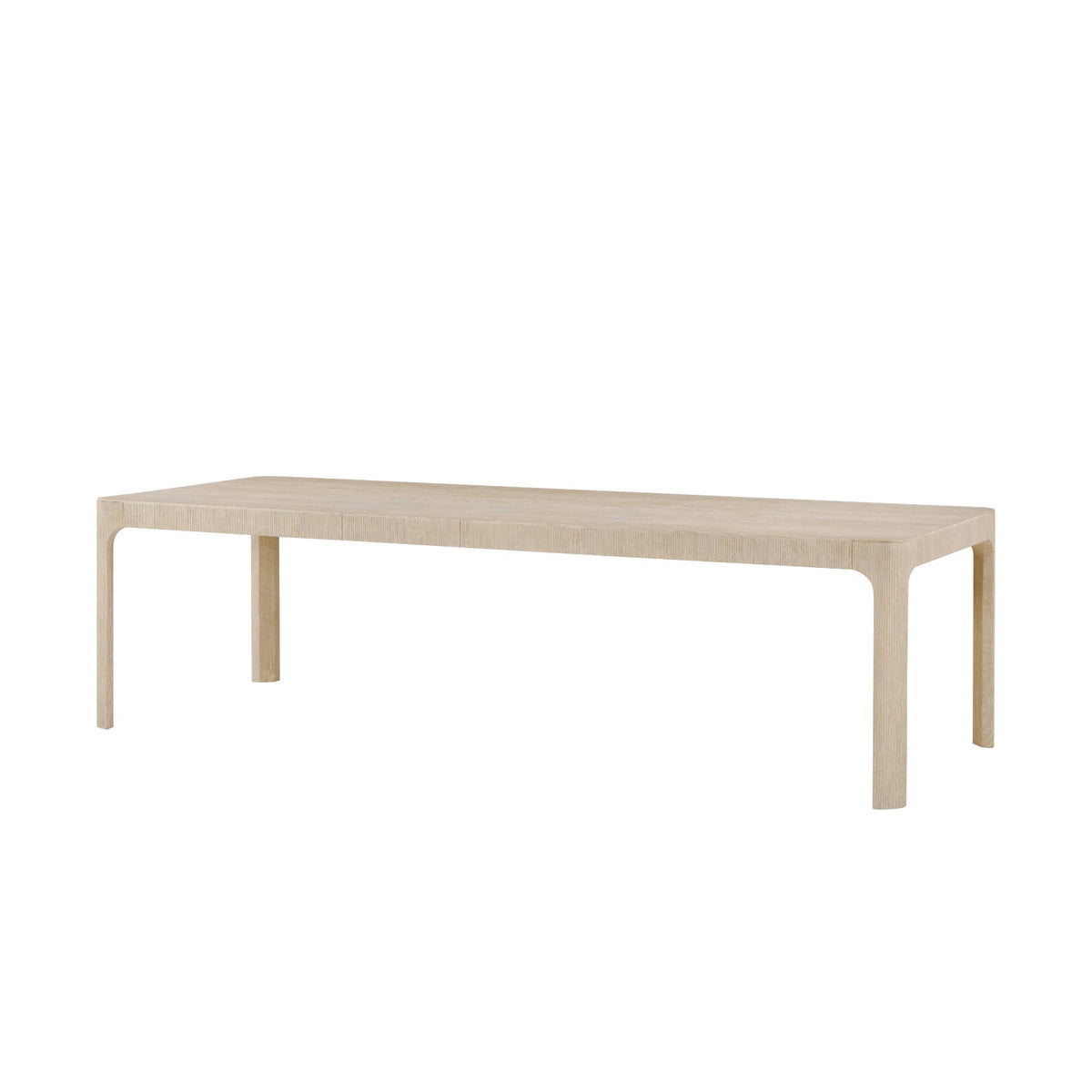 Horizon Rectangular Extending Dining Table – 193–276cm