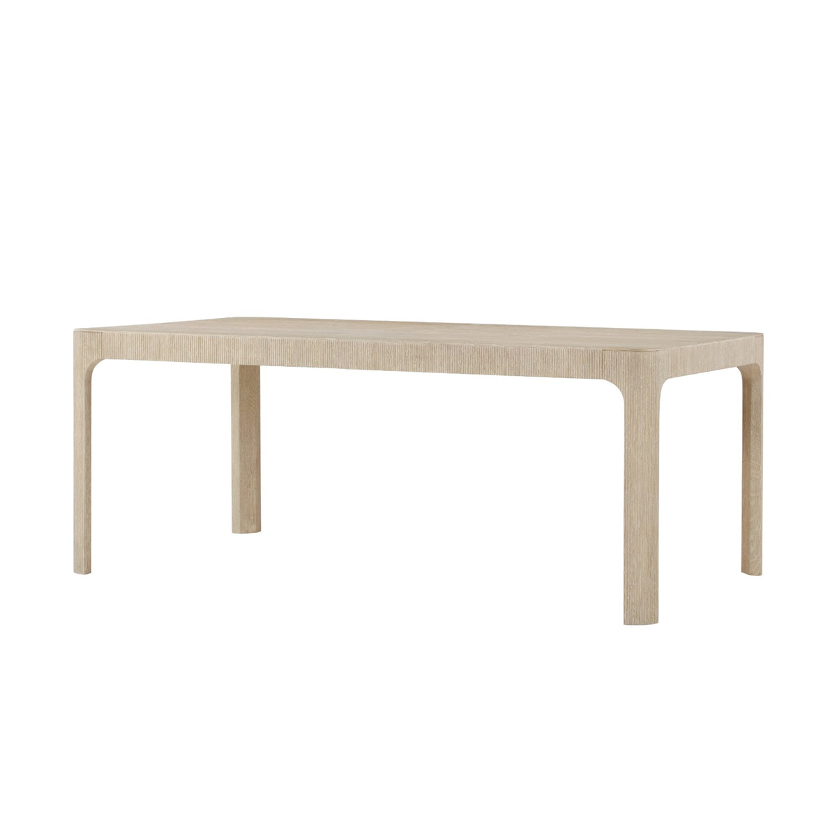 Horizon Rectangular Extending Dining Table – 193–276cm