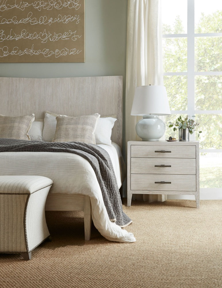 Breeze Three Drawer Chest