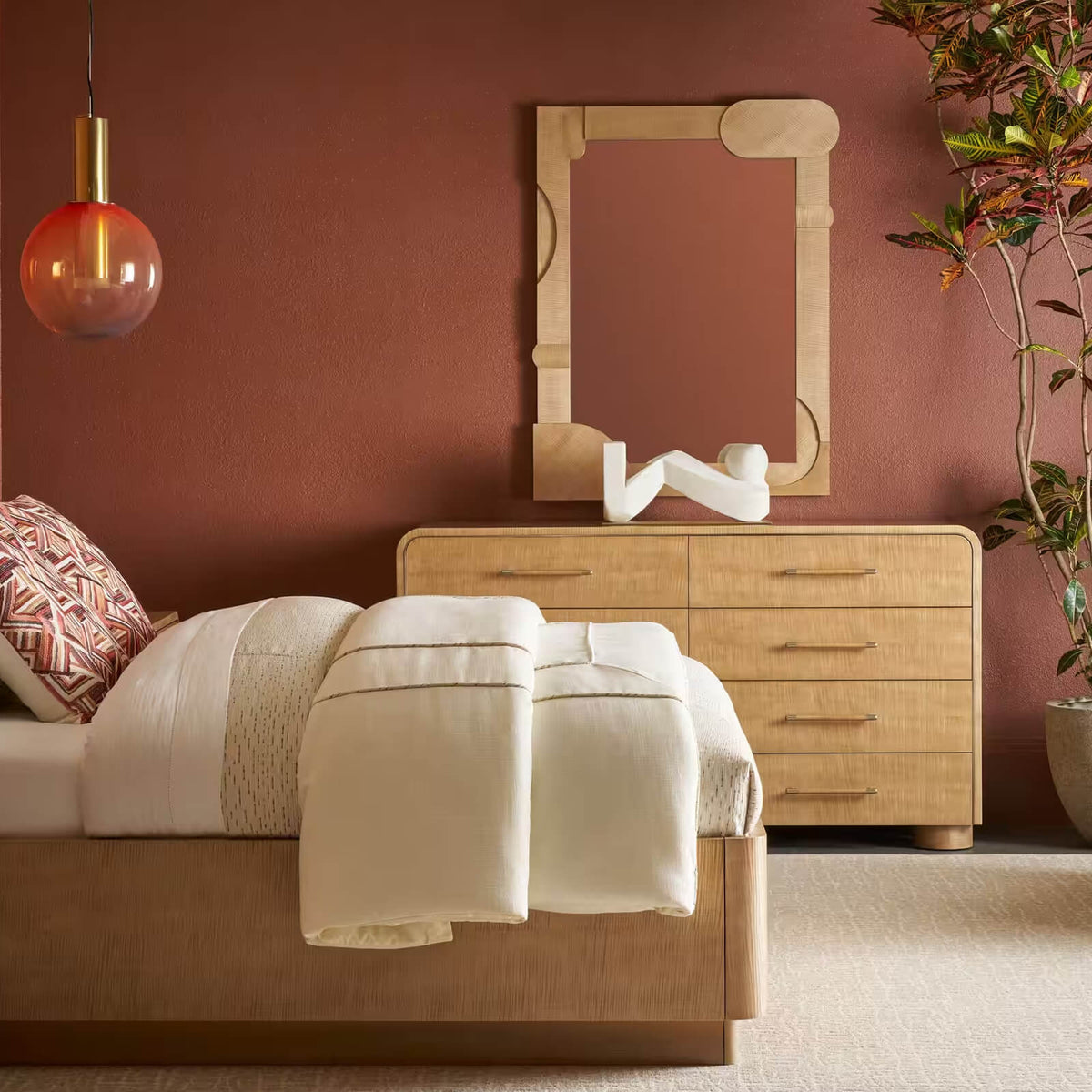 Origins Chest of Drawers – Sesame