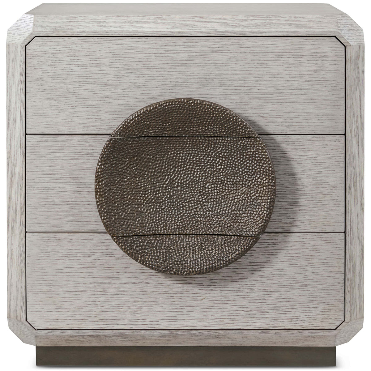 Spencer St. James Small Bedside Table