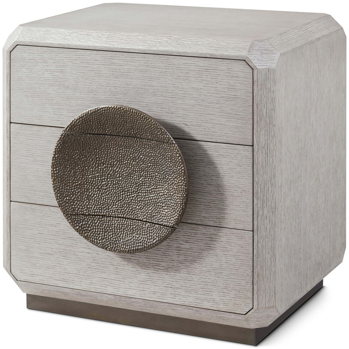 Spencer St. James Small Bedside Table
