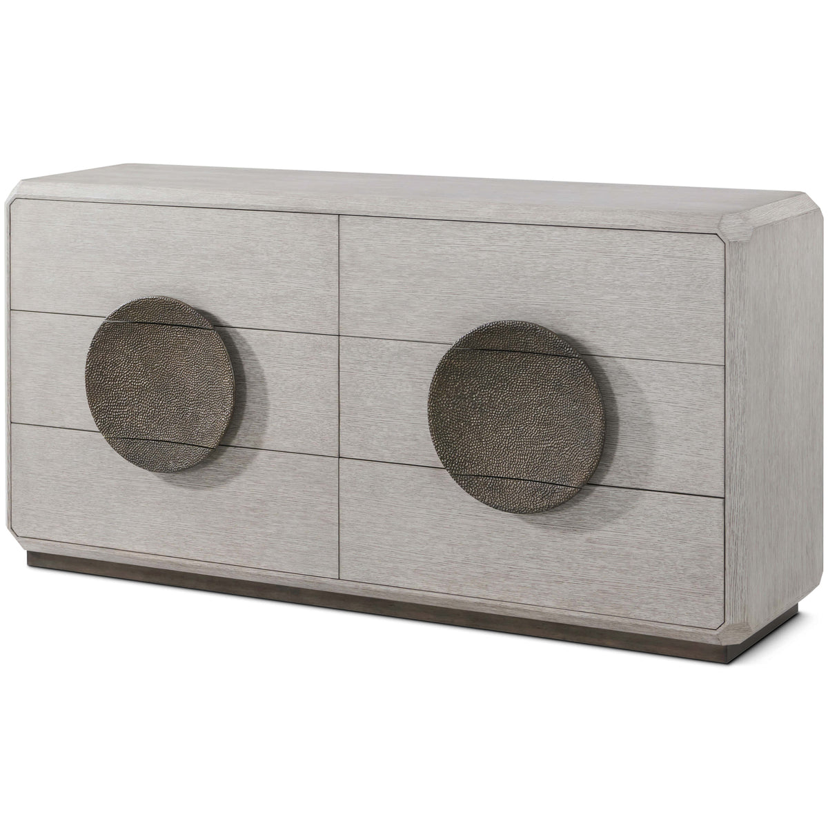 Spencer St. James Chest of Drawers