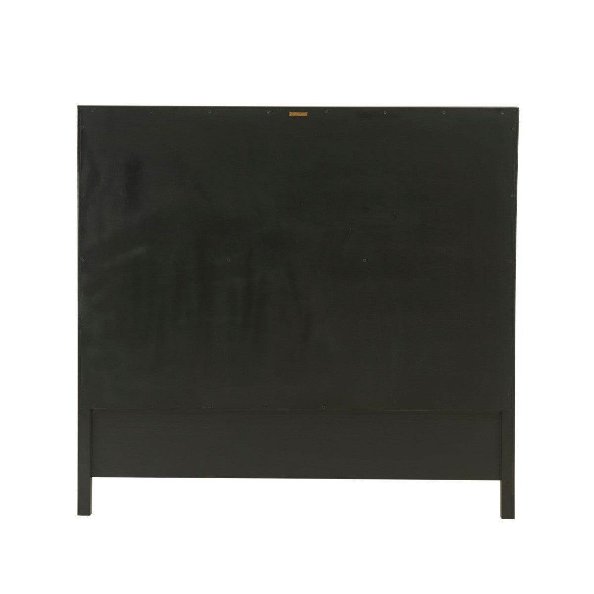 Talbot Bed Frame – UK King, Cream Kendal Linen