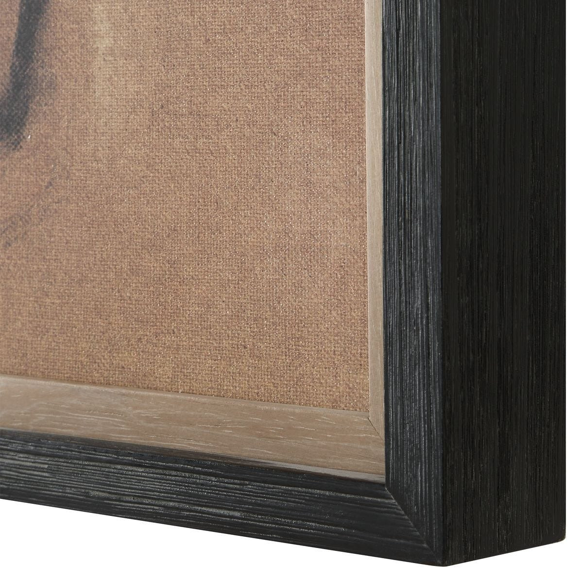 Rush & Dash Framed Prints – Set of 2