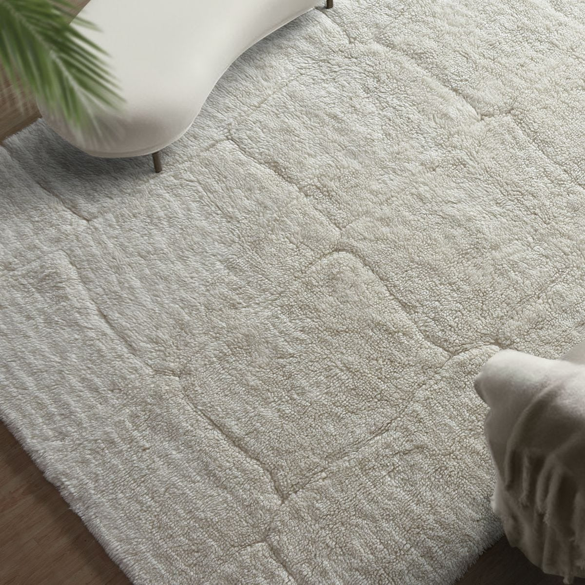 Miramar Rug – 244 x 304 cm