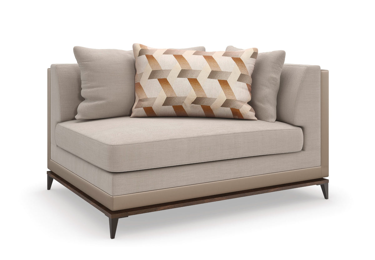 Archipelago Right Arm Loveseat