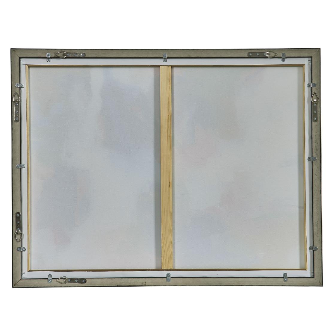 Days Like This Framed Canvas