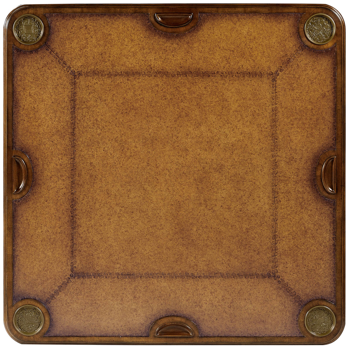 William Kent Square Games Table