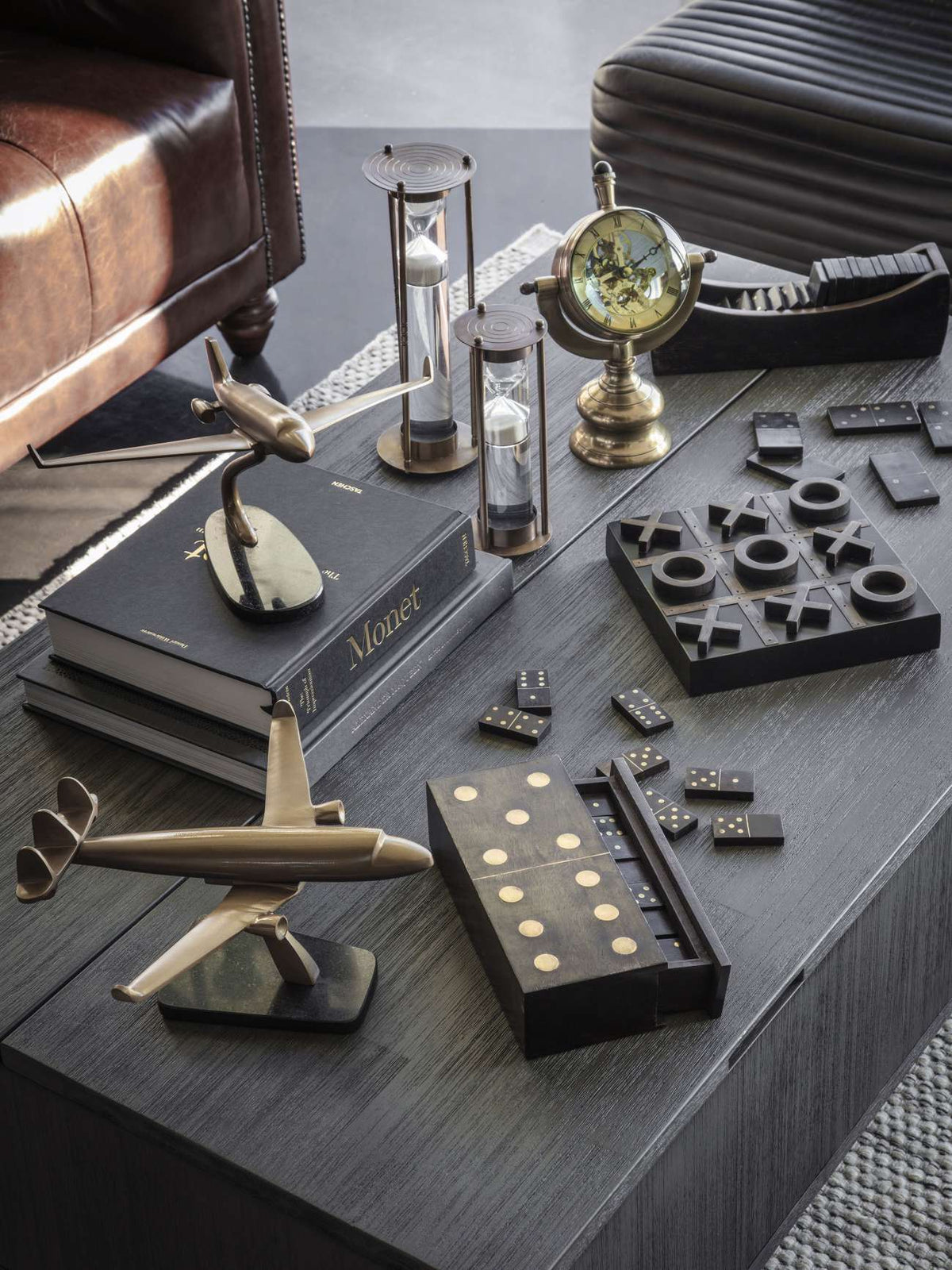 Gifts &amp; Games