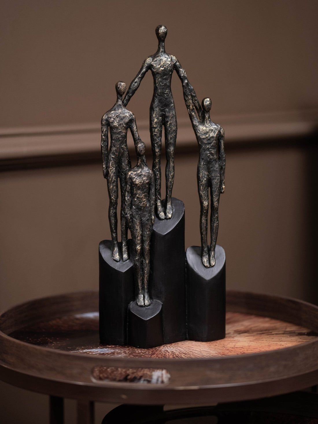 Plinths