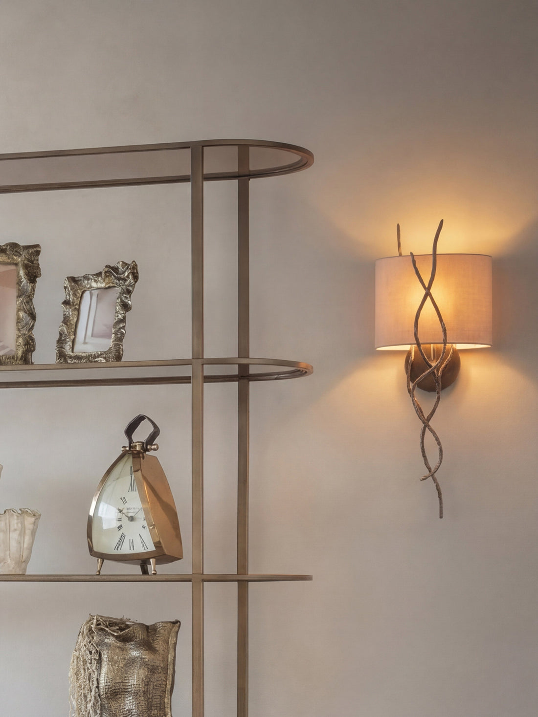Wall Lights