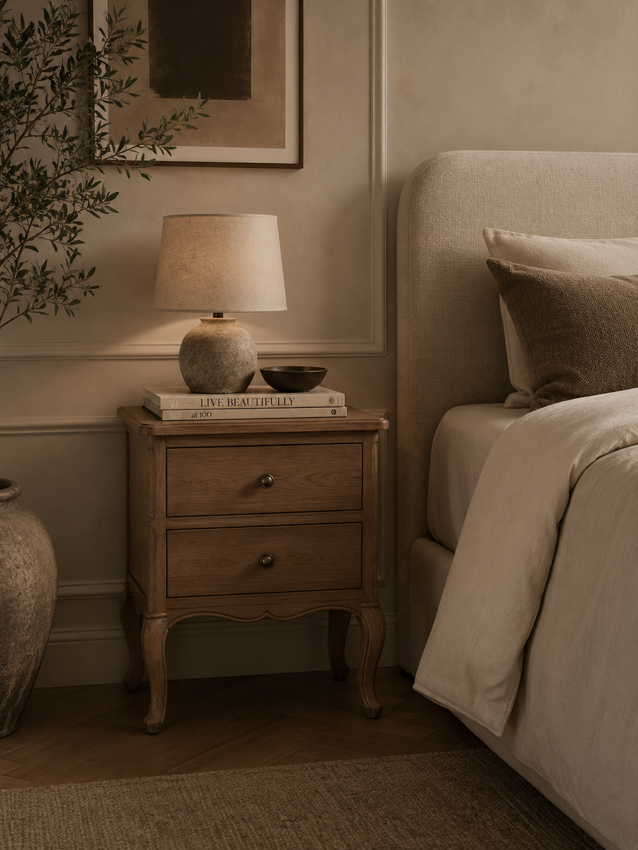 Bedside Tables