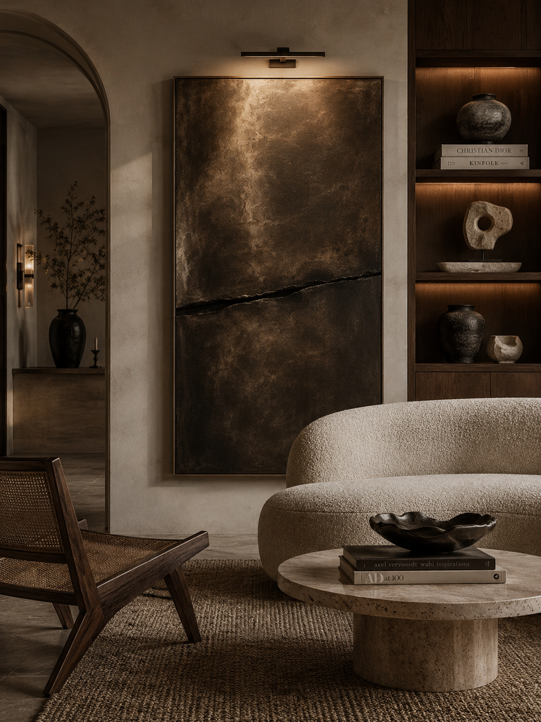 The Atelier Collection