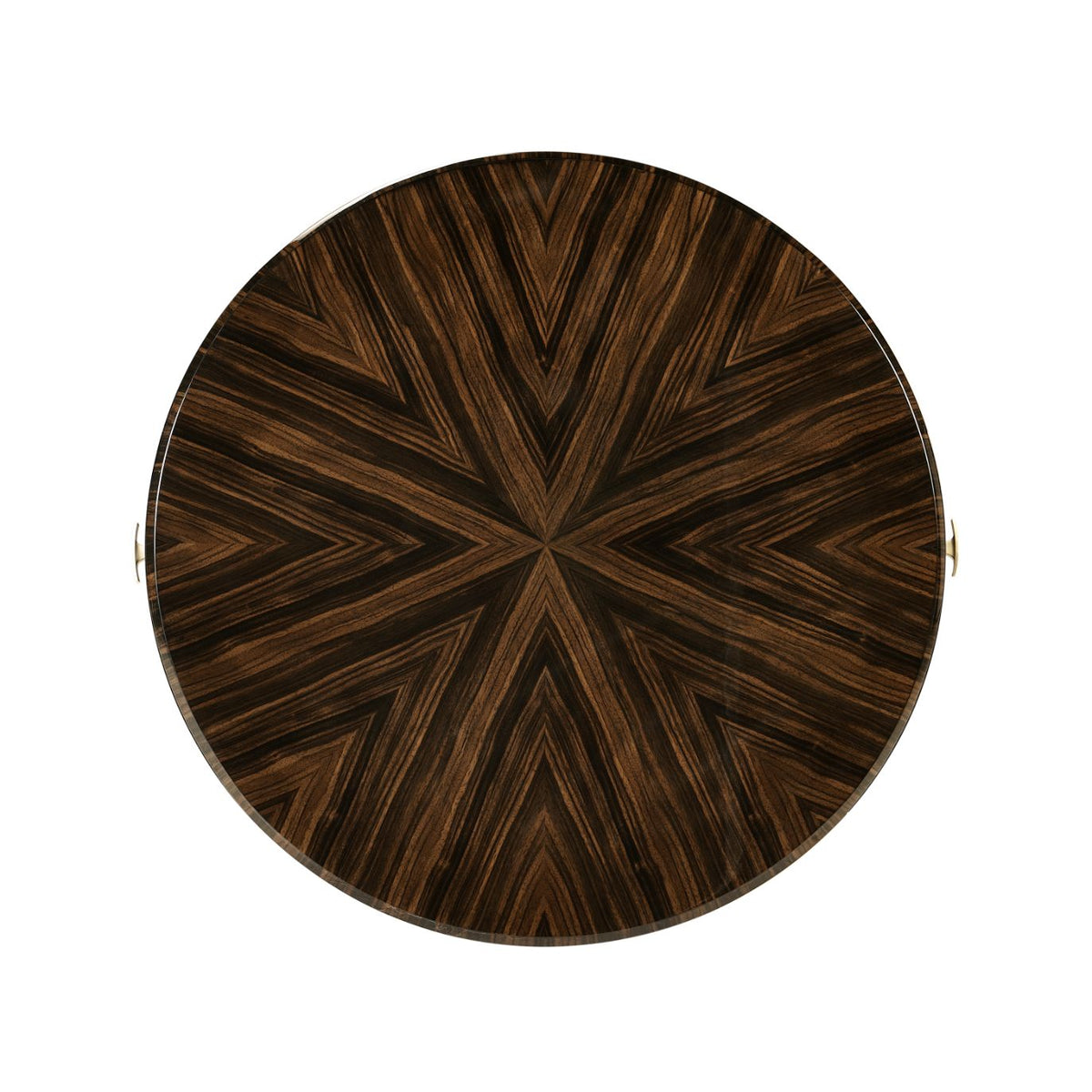 Side Table with Drawer – Lustre