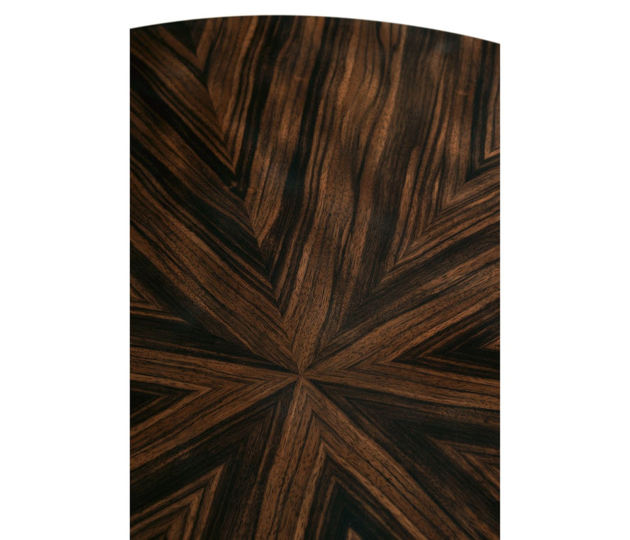 Side Table with Drawer – Lustre