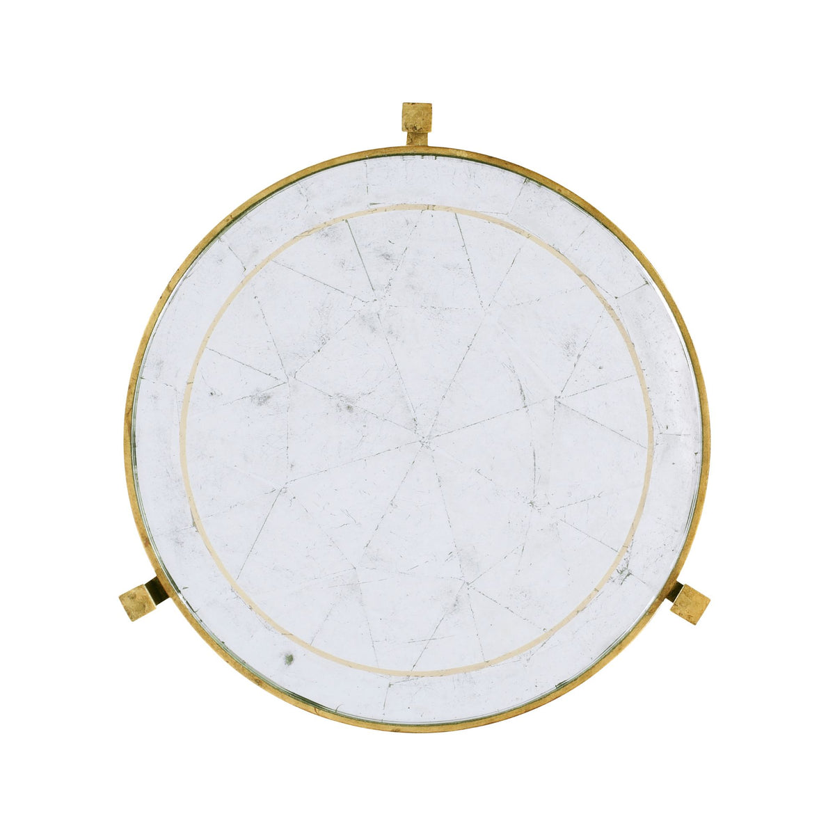 Wine Table Contemporary – Gilded