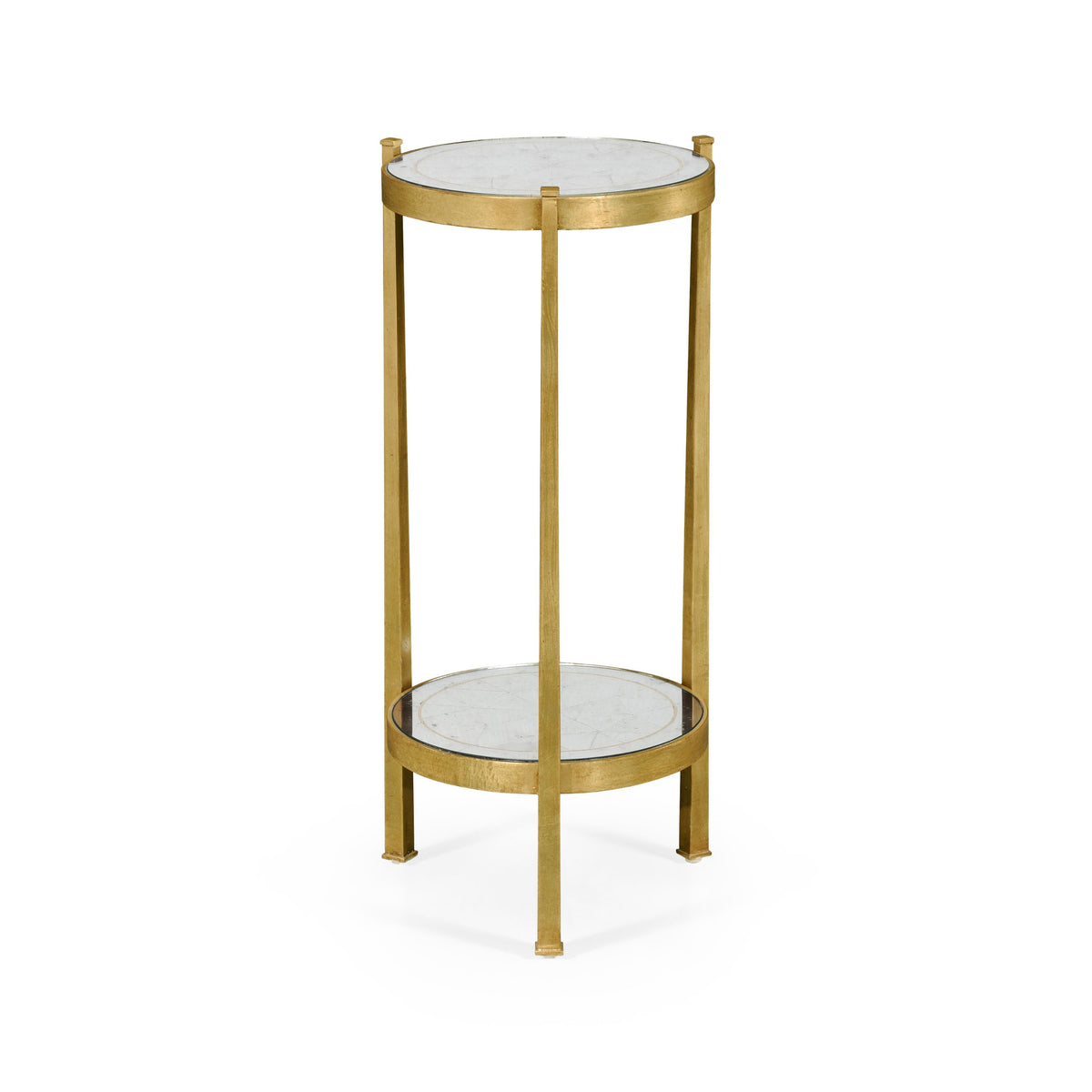 Wine Table Contemporary – Gilded