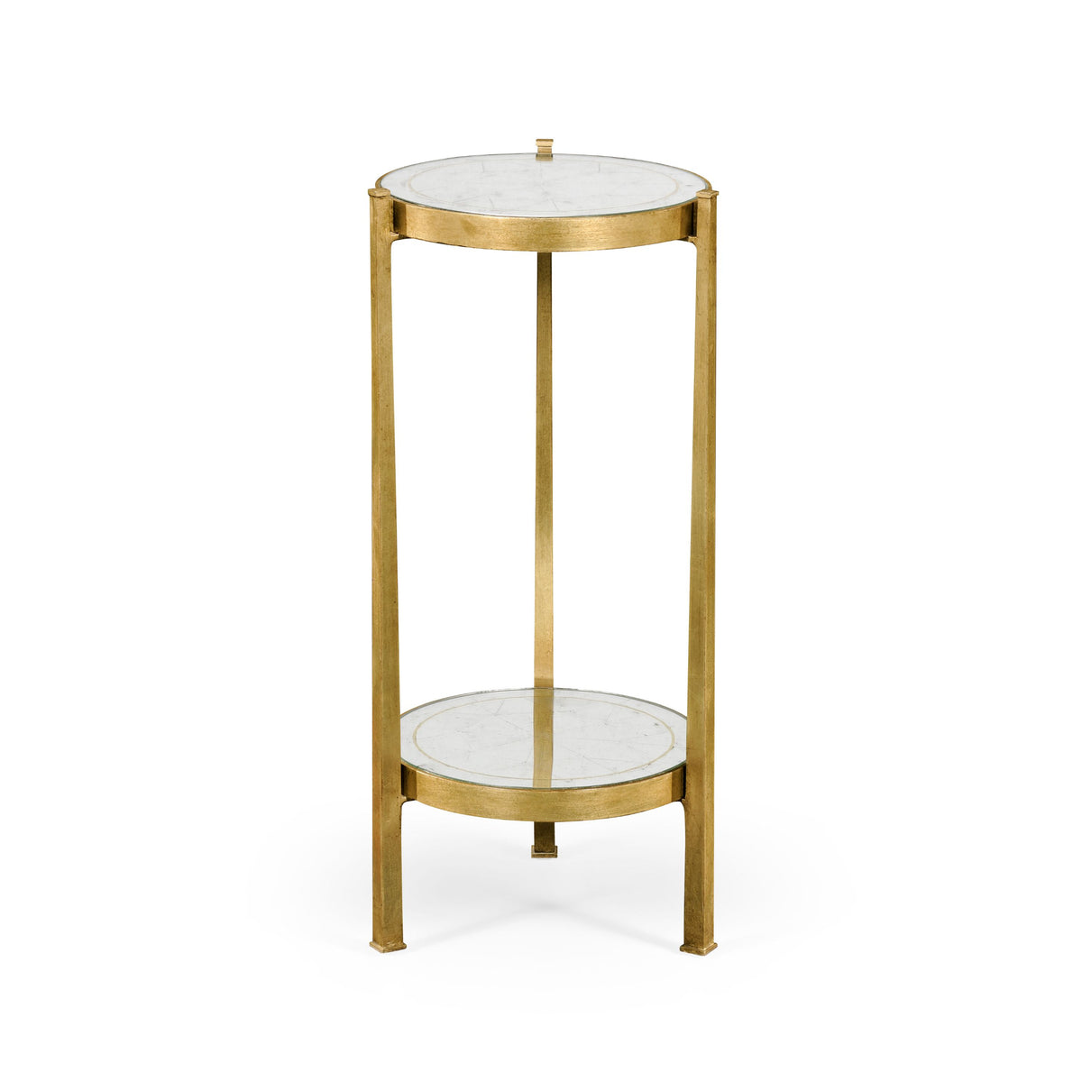 Wine Table Contemporary – Gilded