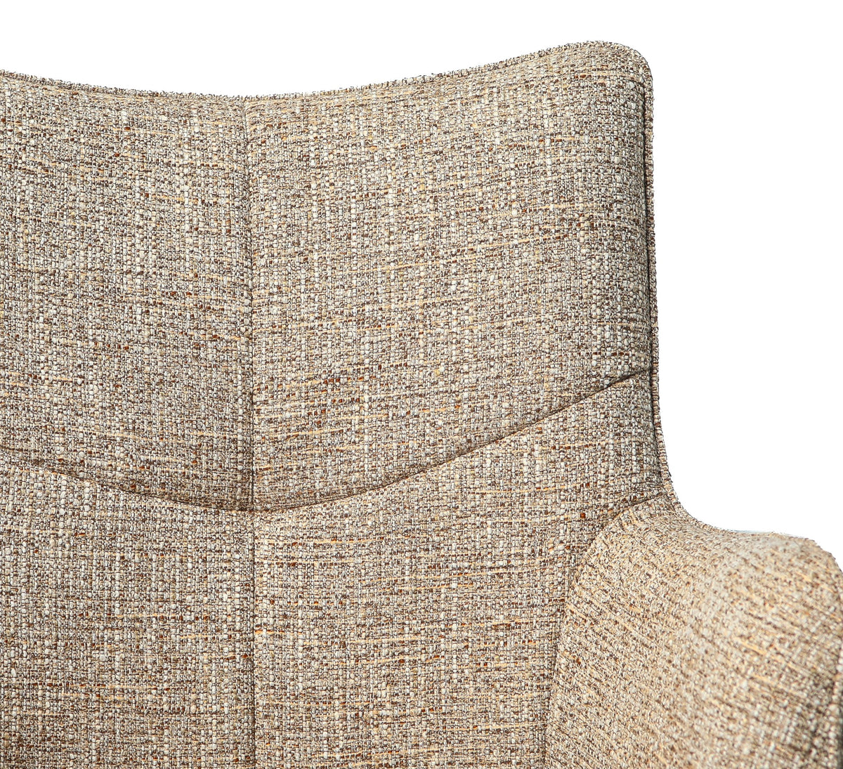 Ducklington Swivel Dining Armchair