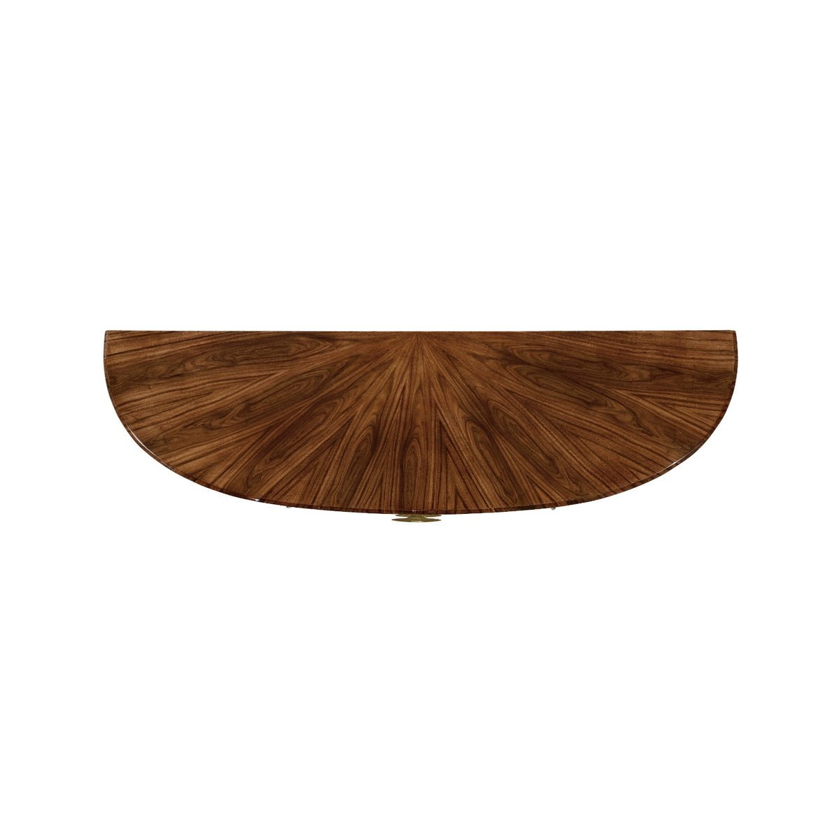 Demilune Sideboard – Rosewood Satin