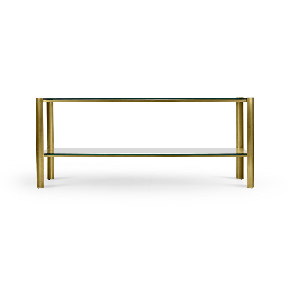French 1920s Coffee Table
