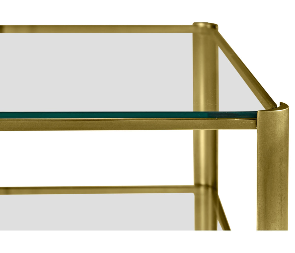 French 1920s Coffee Table