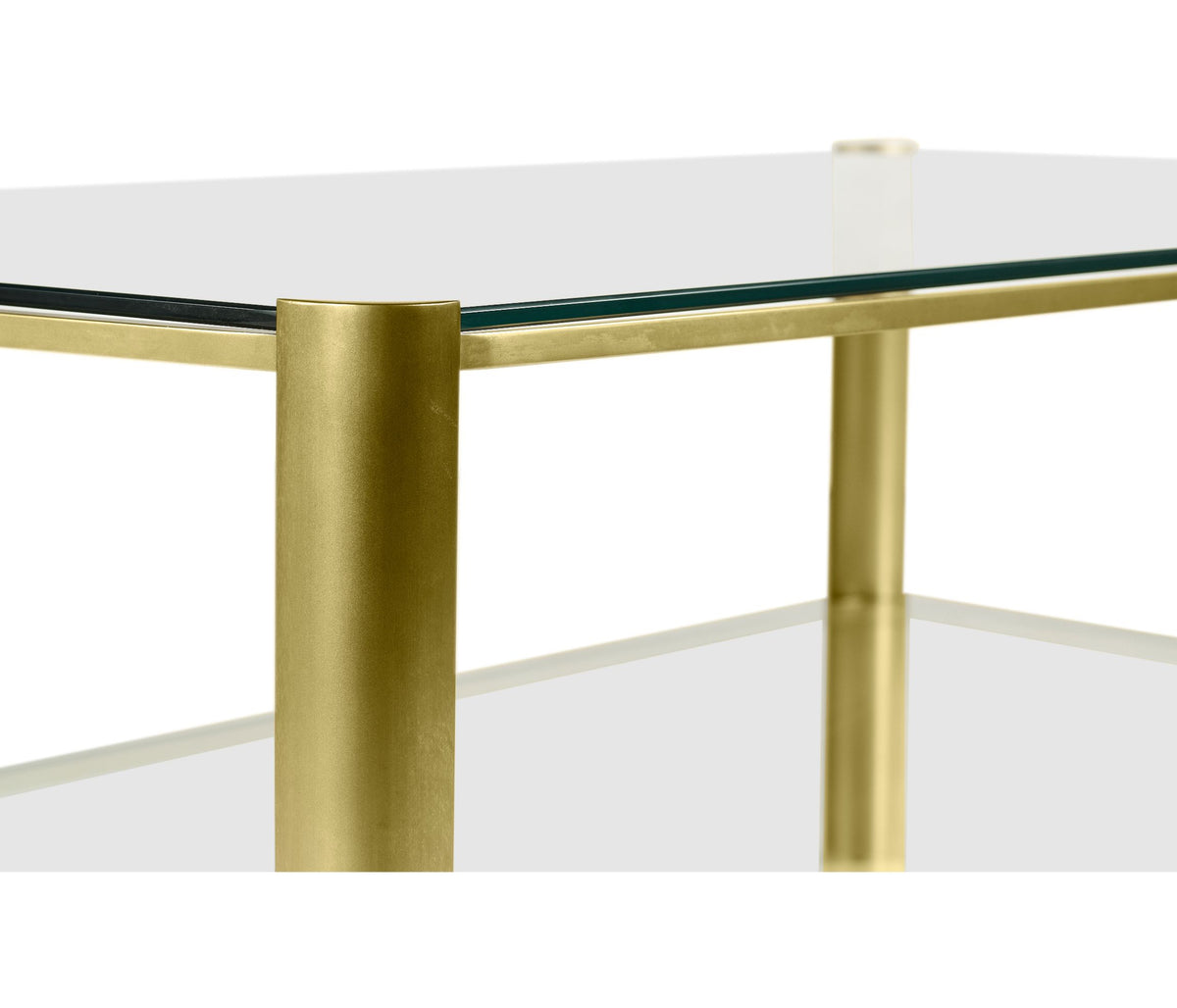 French 1920s Coffee Table