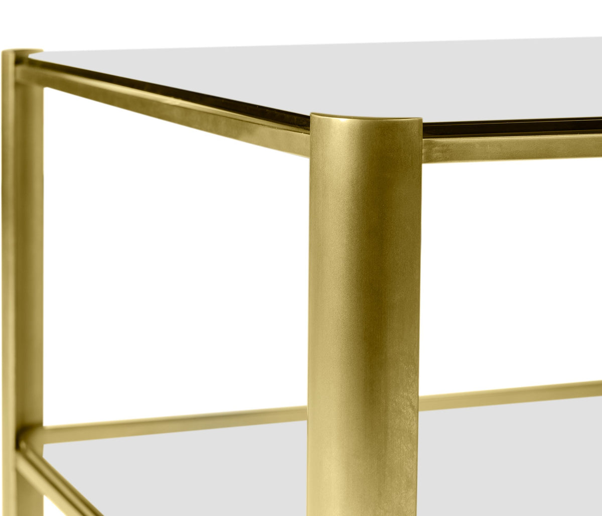 French 1920s Coffee Table