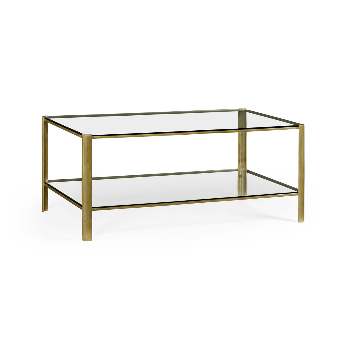 French 1920s Coffee Table