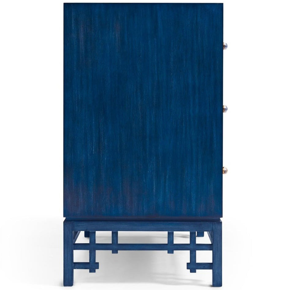 Chinoiserie Chest of Drawers
