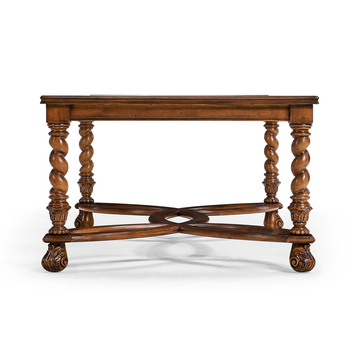 Oyster Coffee Table