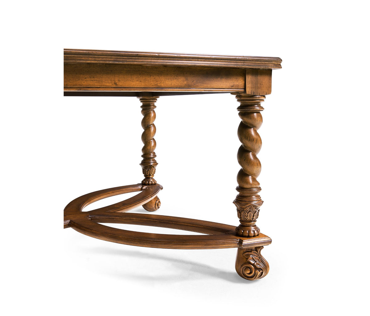 Oyster Coffee Table
