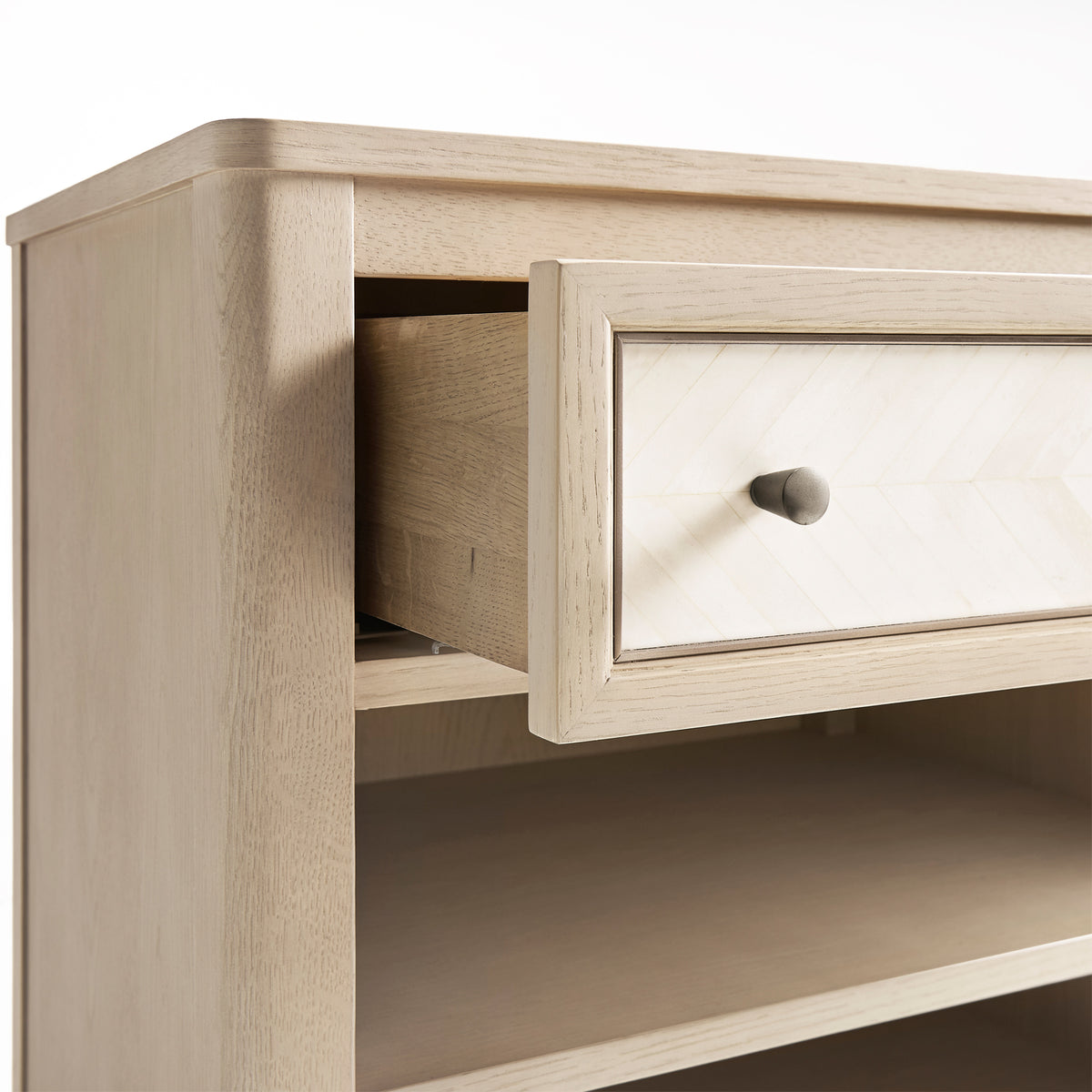 Water Nightstand
